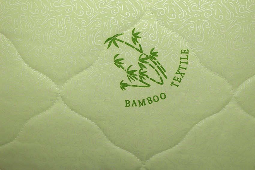 Подушка Bamboo (зйомний чохол) Подушка Bamboo (зйомний чохол) - Зображення 2