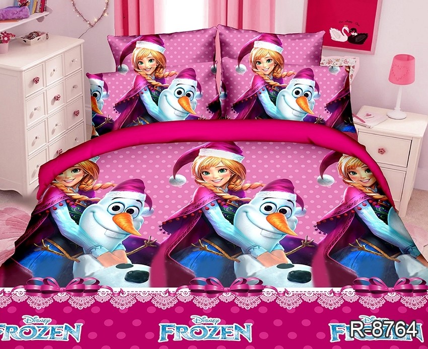 Комплект постільної білизни R8764 Комплект постільної білизни R8764