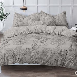 Комплект постільної білизни з компаньйоном S497